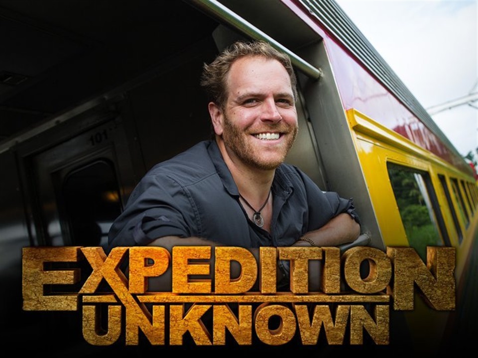 Expedition Unknown - What2Watch