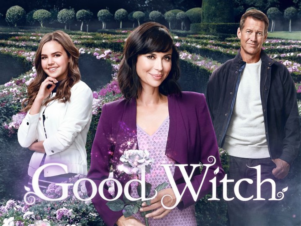 Good Witch - What2Watch
