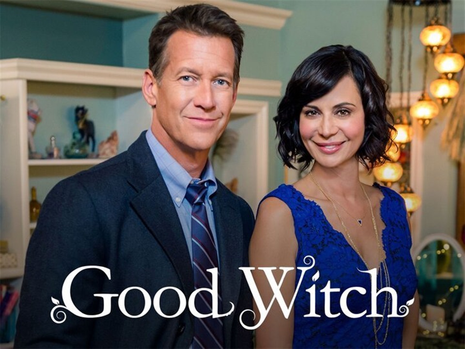 Good Witch - What2Watch