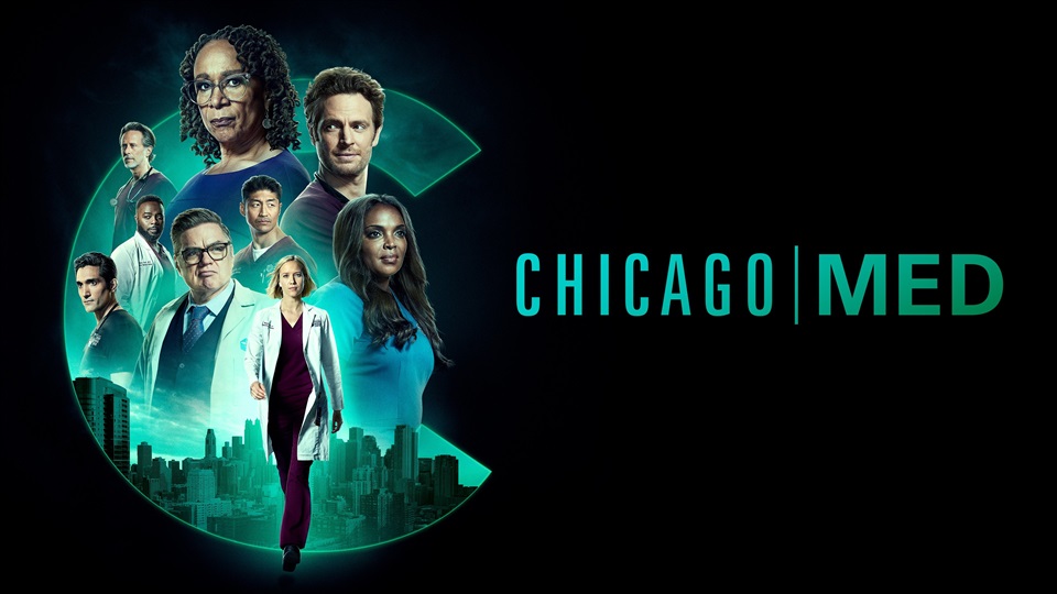 Chicago Med - What2Watch
