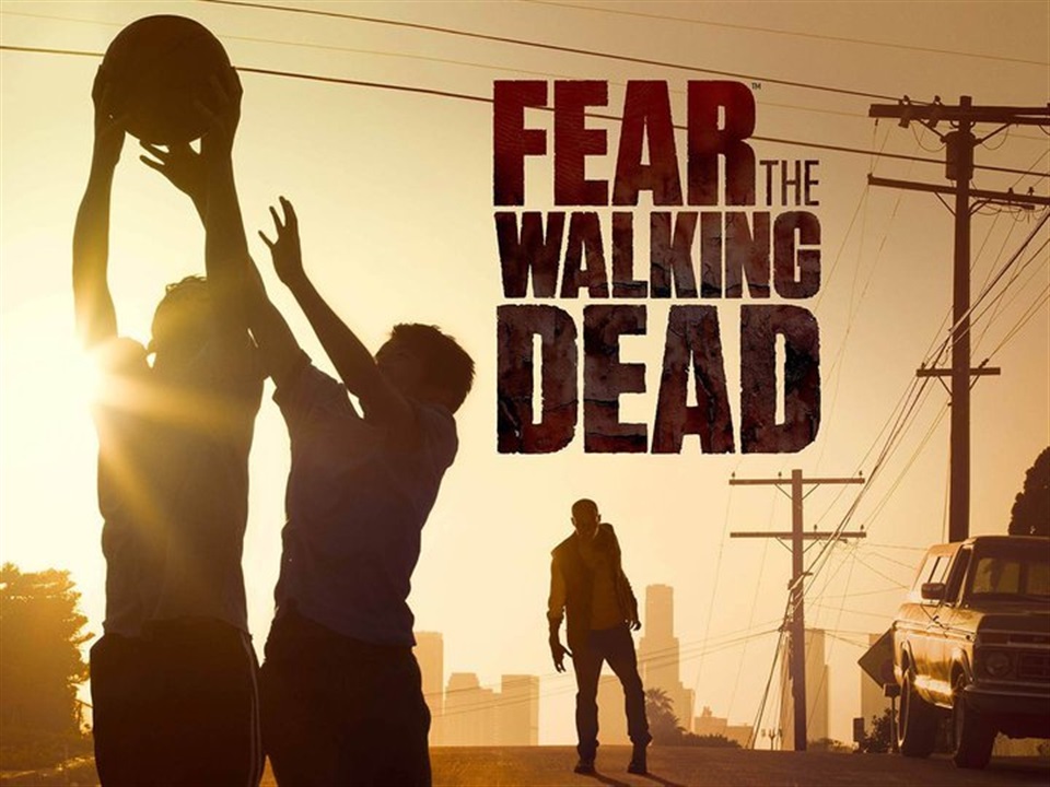Fear the Walking Dead - What2Watch