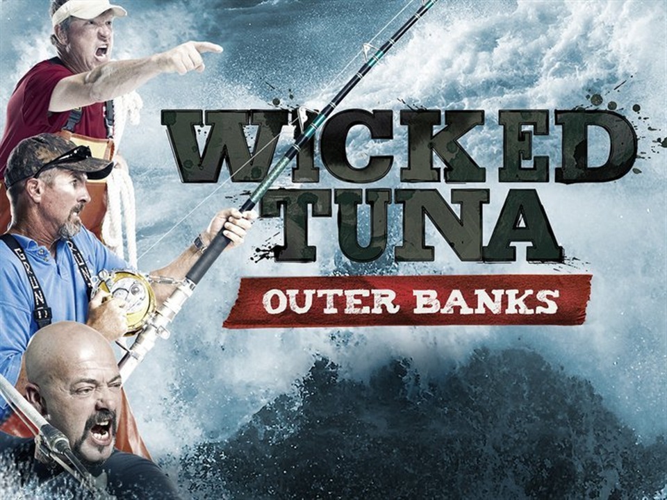 Wicked Tuna: Outer Banks - What2Watch