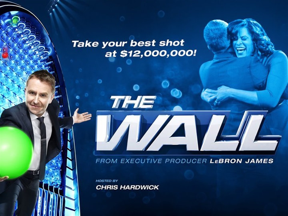The Wall - What2Watch