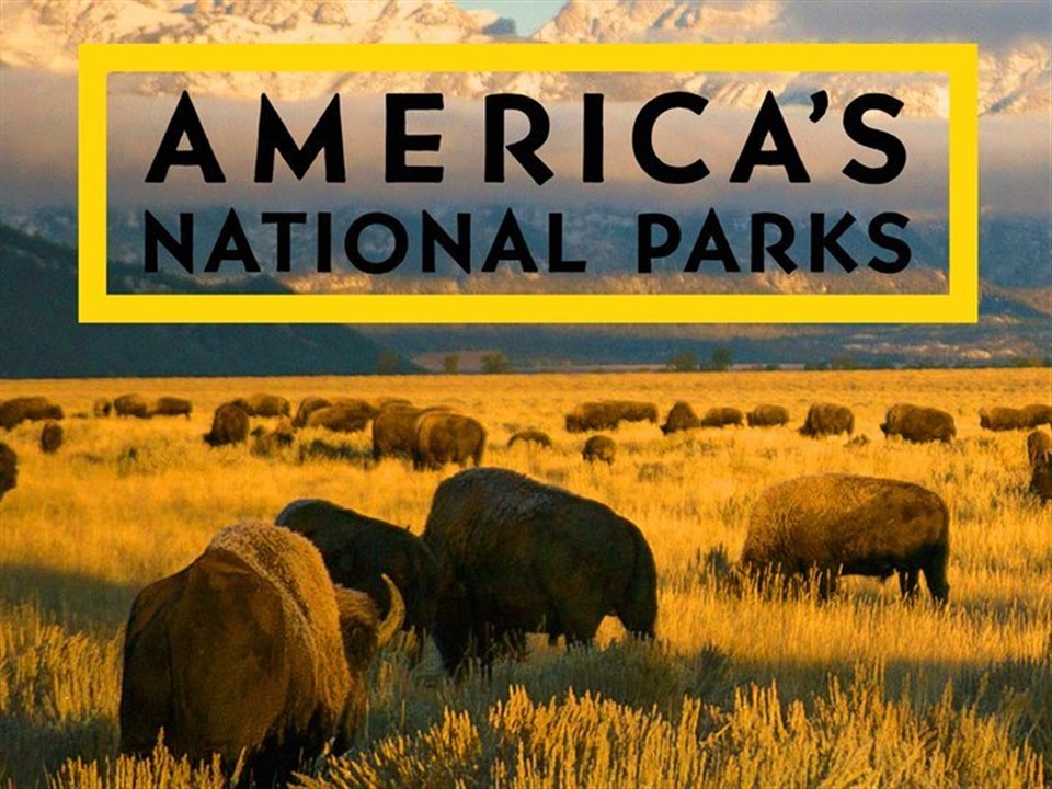 America's National Parks - What2Watch