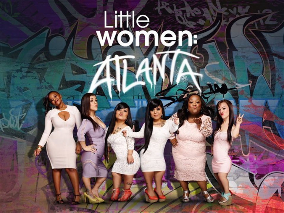 Little Women: Atlanta - What2Watch