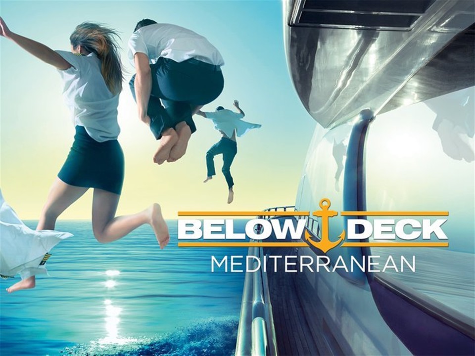 Below Deck Mediterranean - What2Watch