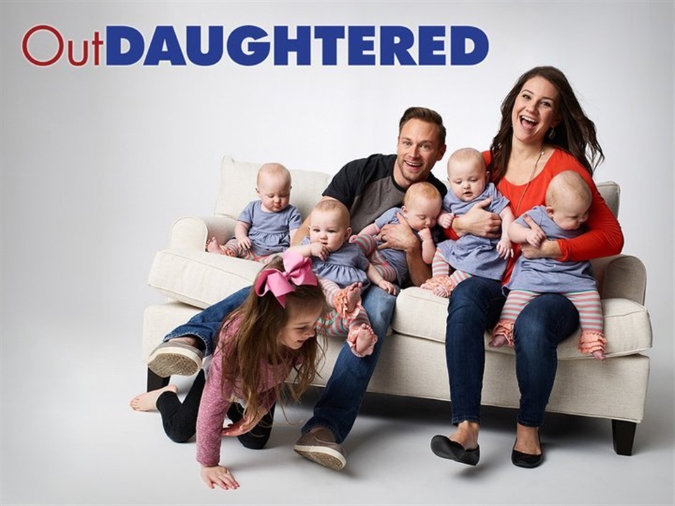 Outdaughtered - What2Watch
