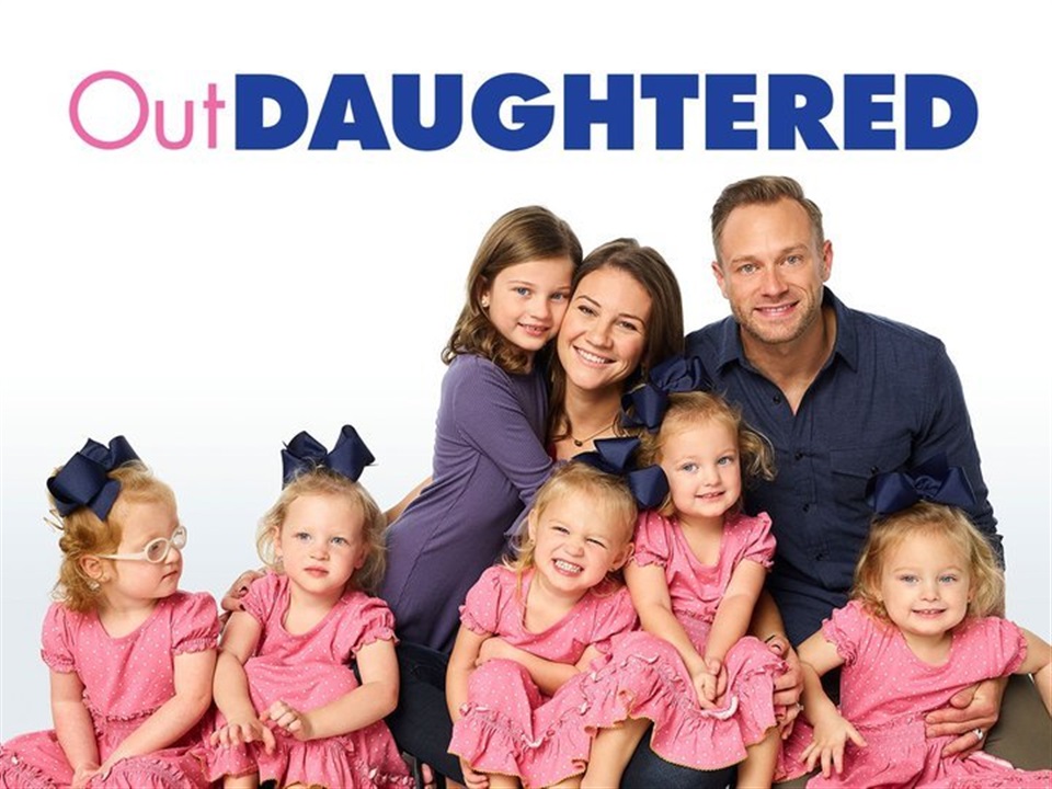 Outdaughtered - What2Watch