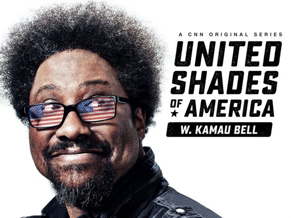 United Shades of America - What2Watch