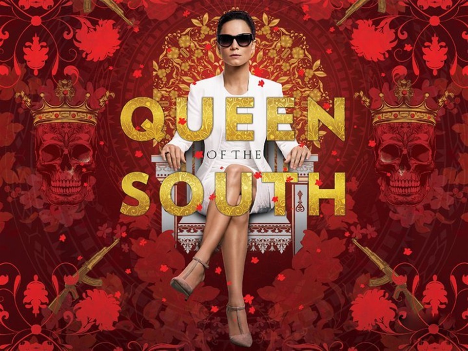Queen of the South - What2Watch