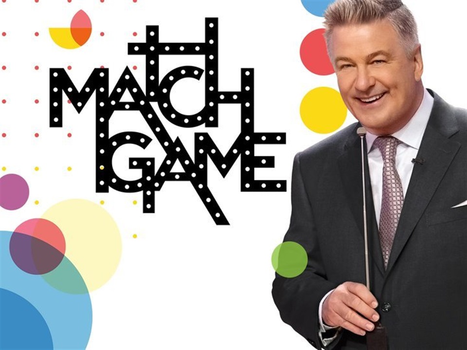 Match Game - What2Watch