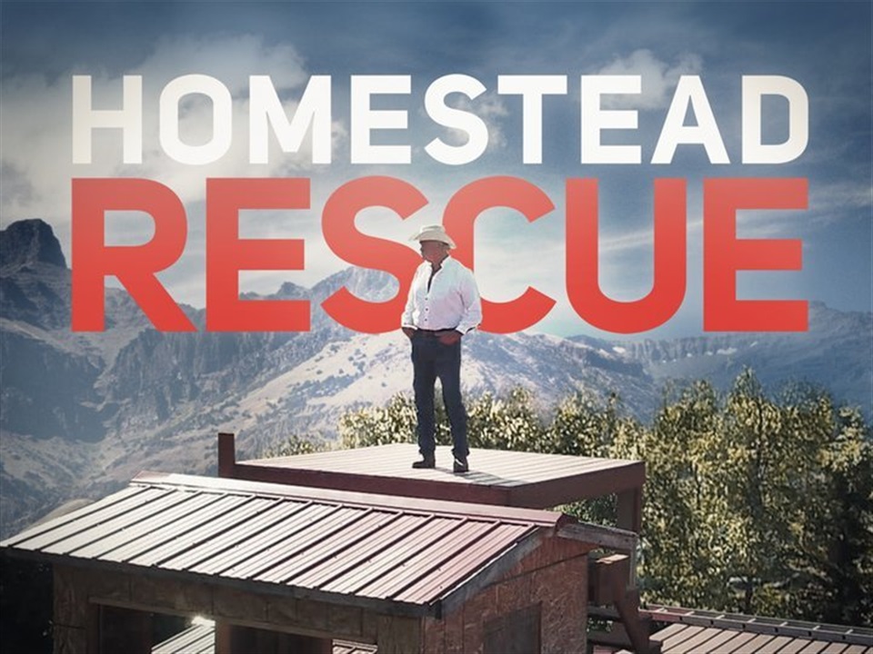 Homestead Rescue - What2Watch