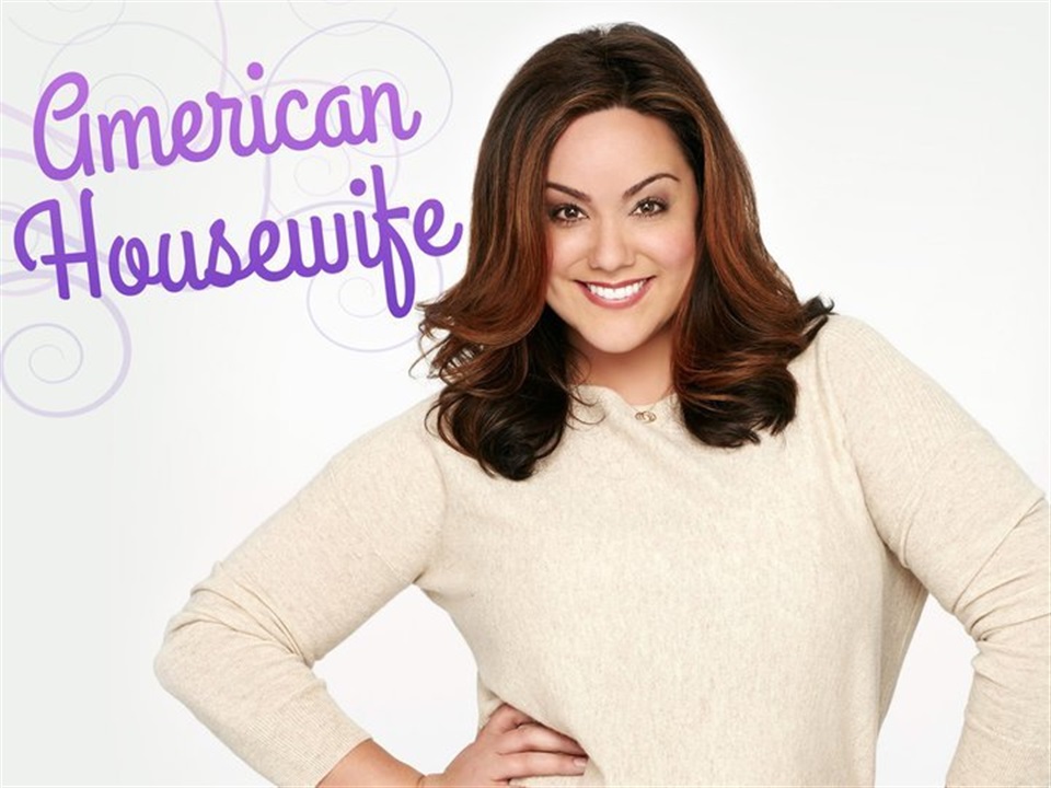 American Housewife - What2Watch