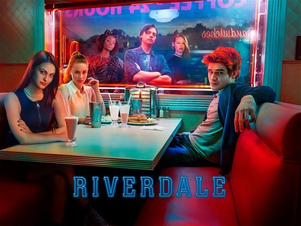Riverdale - What2Watch