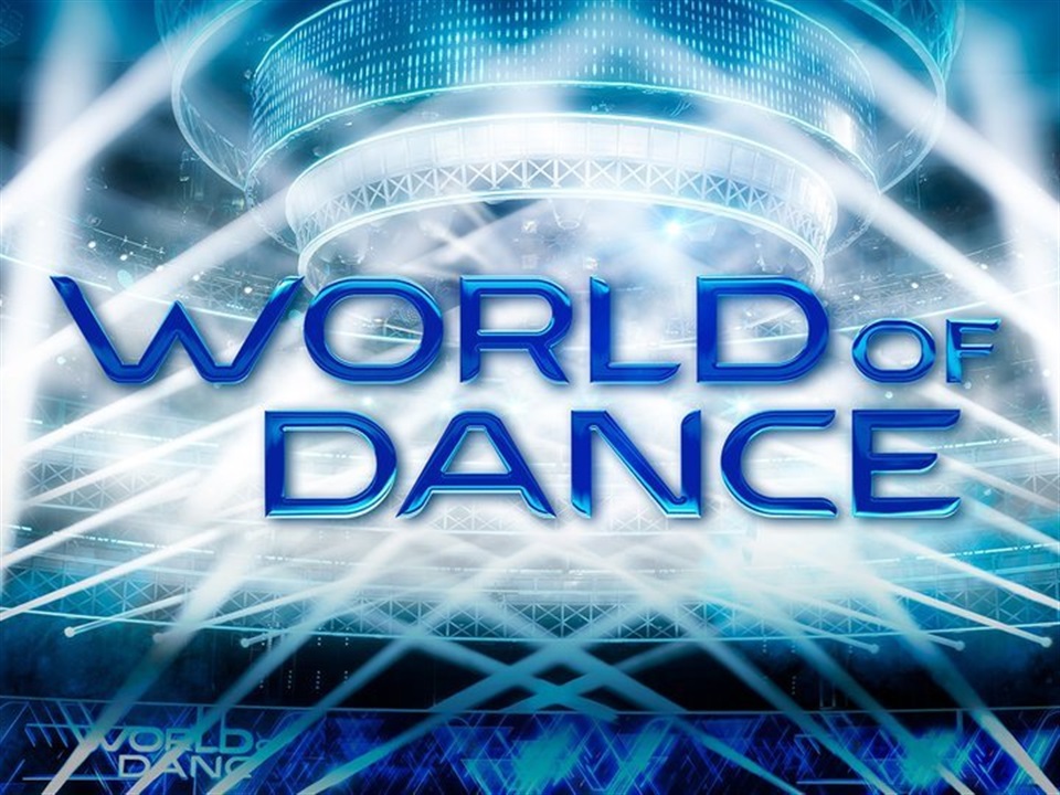 World of Dance - What2Watch