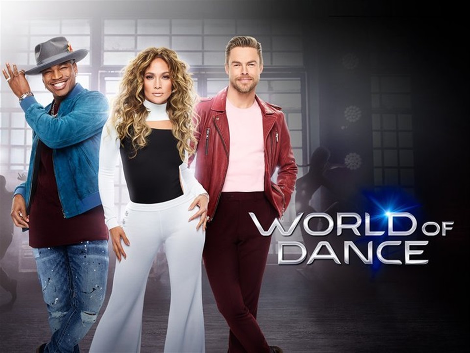 World of Dance - What2Watch