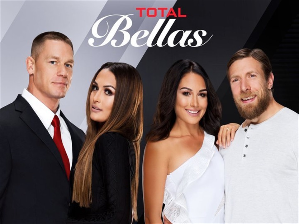 Total Bellas - What2Watch