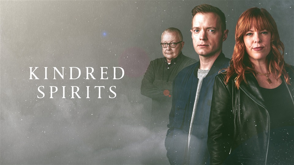 Kindred Spirits - What2Watch