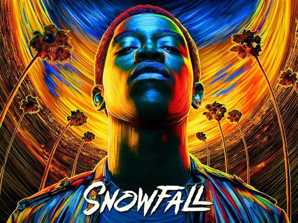 Snowfall - What2Watch