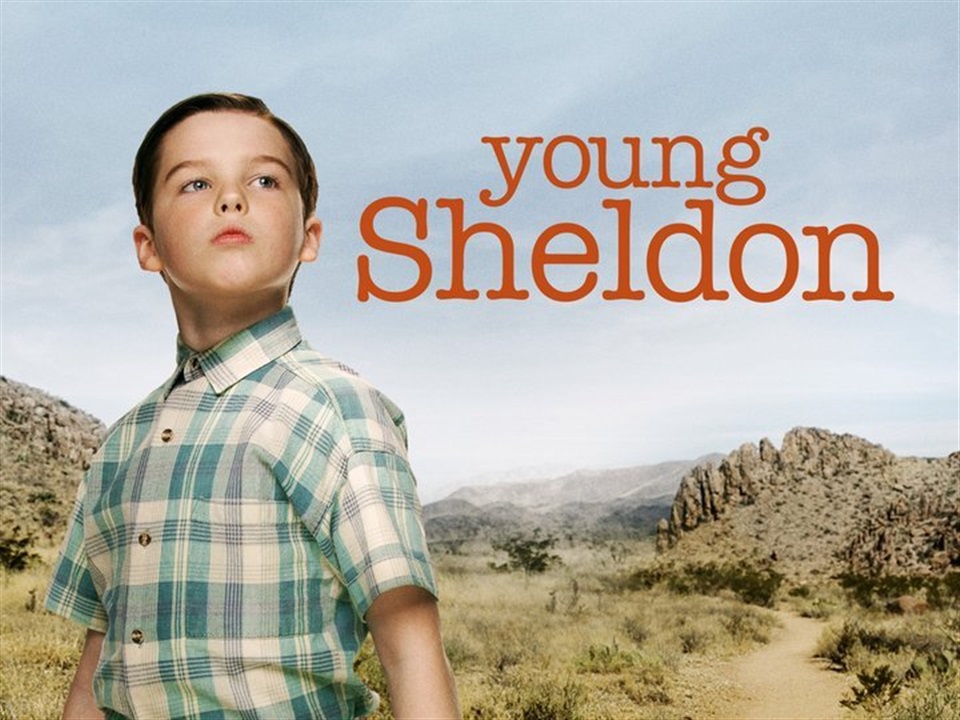 Young Sheldon - What2Watch