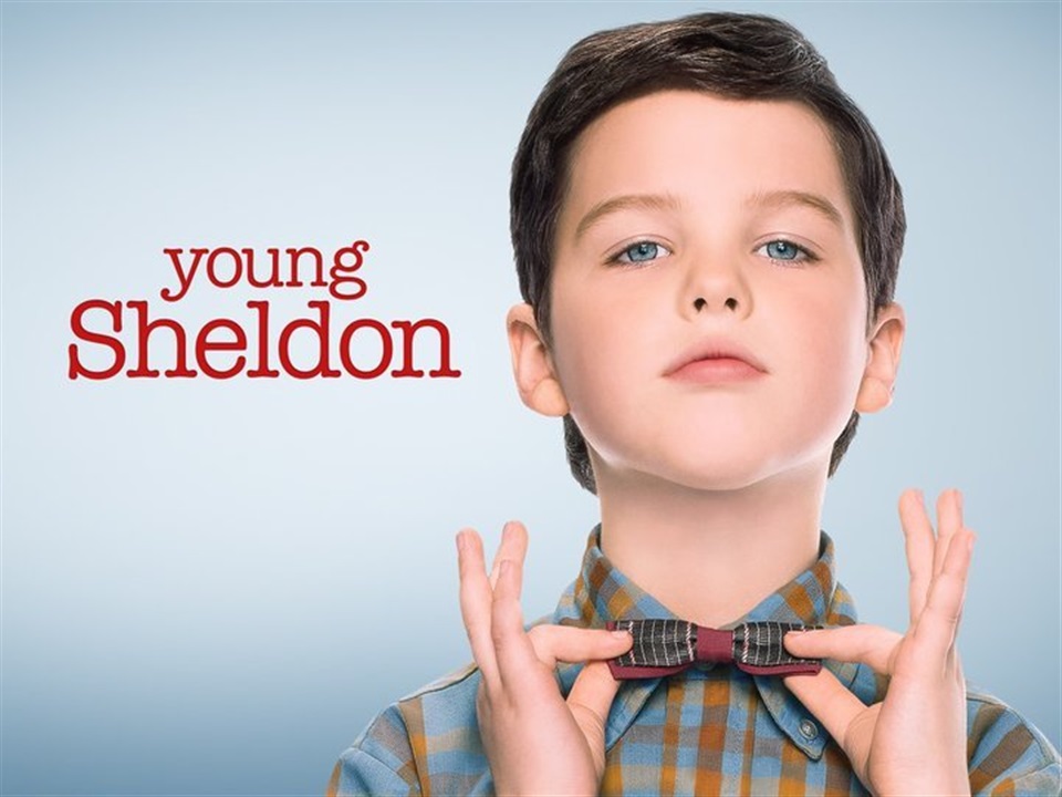 Young Sheldon - What2Watch