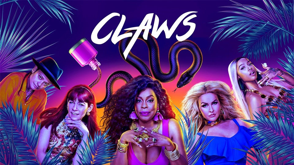 Claws - What2Watch