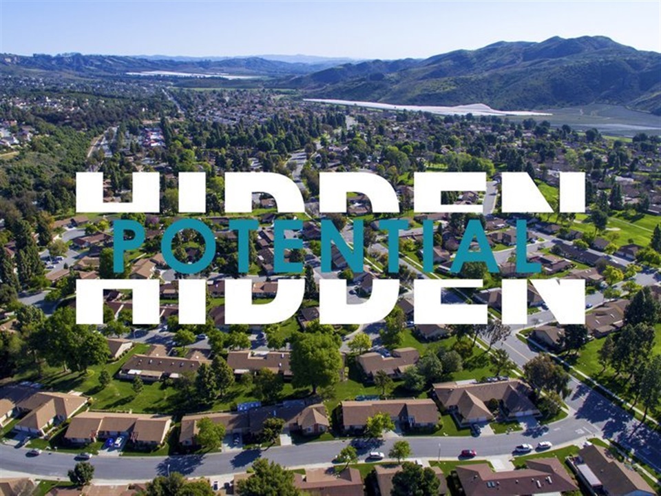 Hidden Potential - What2Watch