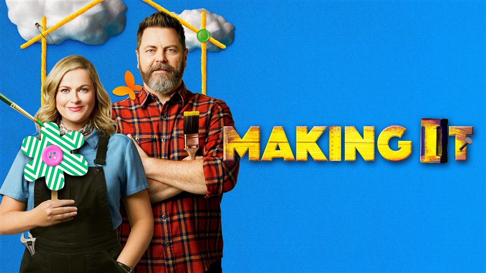 Making It - What2Watch