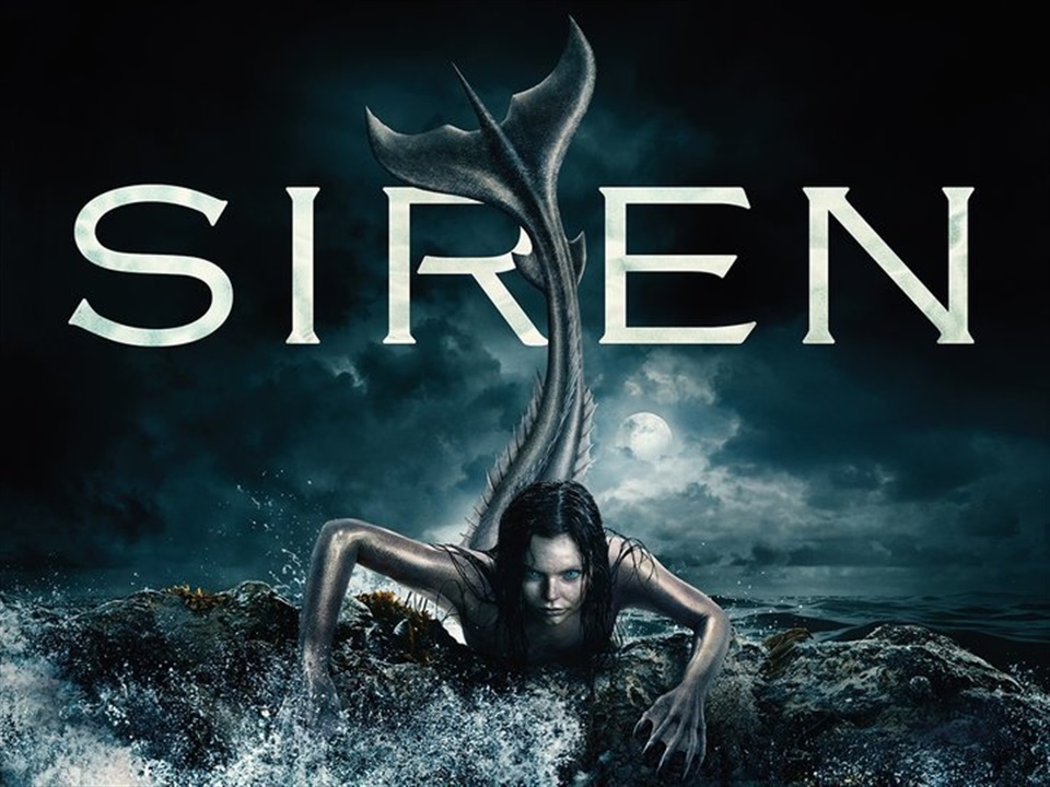 Siren - What2Watch