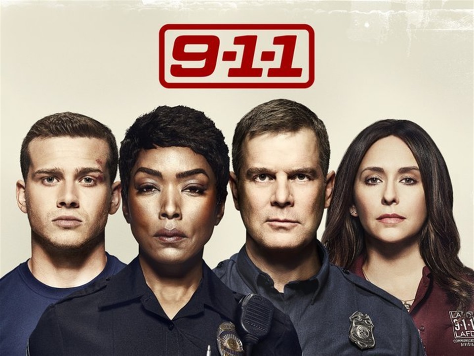 9-1-1 - What2Watch