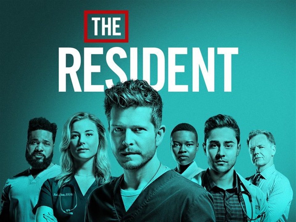 The Resident - What2Watch