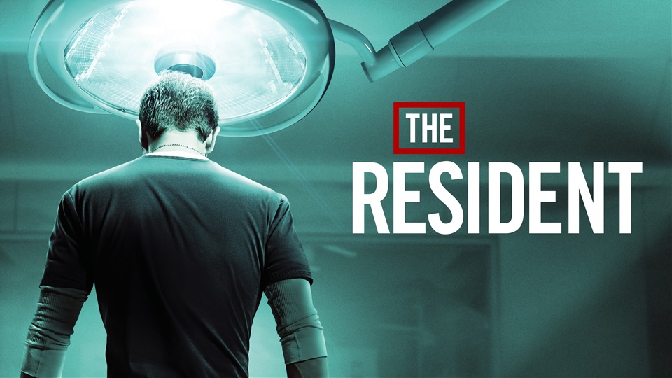 The Resident - What2Watch