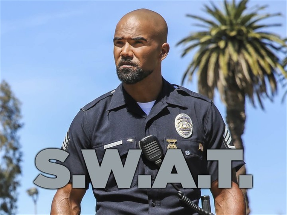 S.W.A.T. - What2Watch