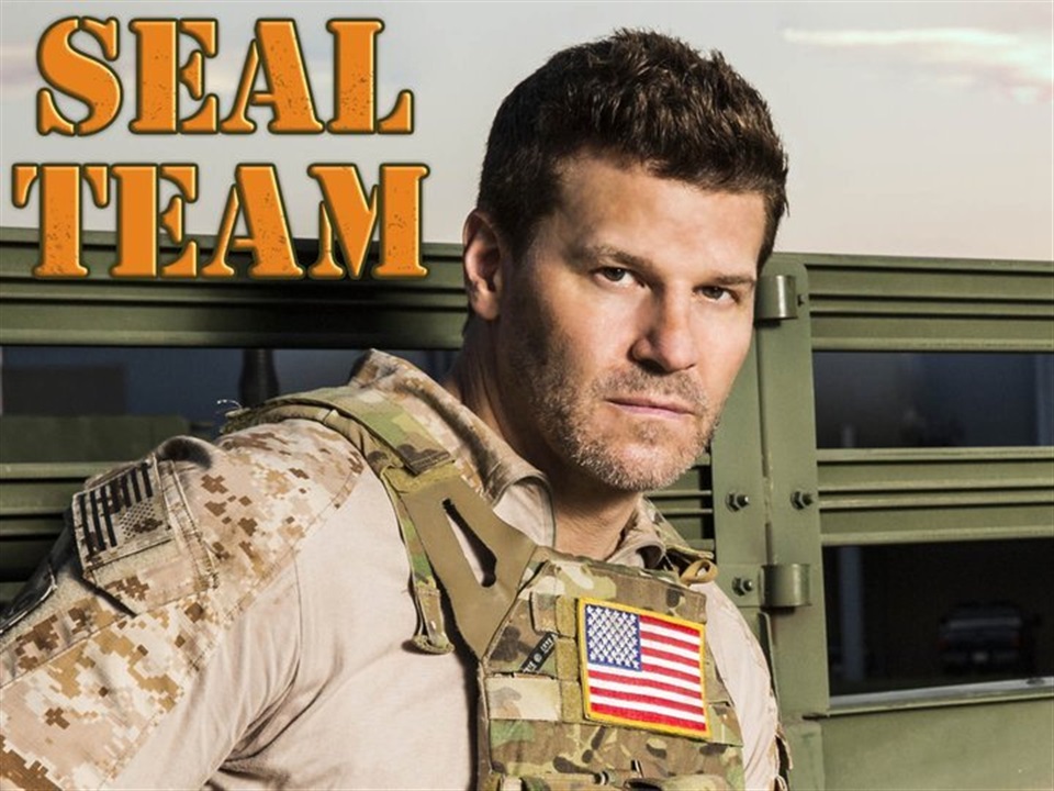 SEAL Team - What2Watch