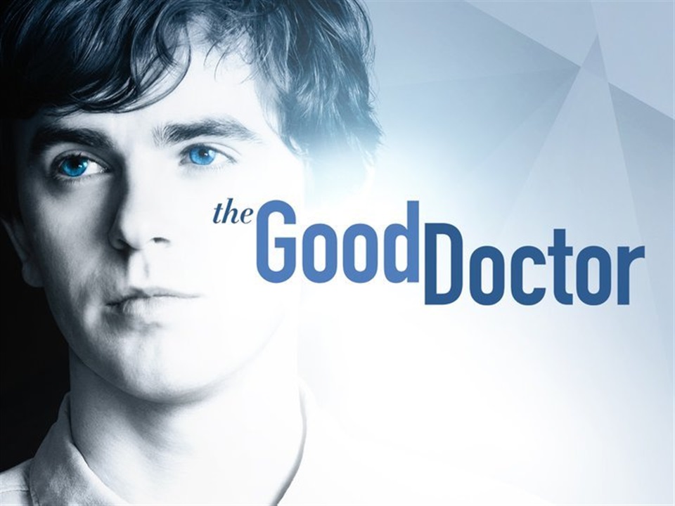 The Good Doctor - What2Watch