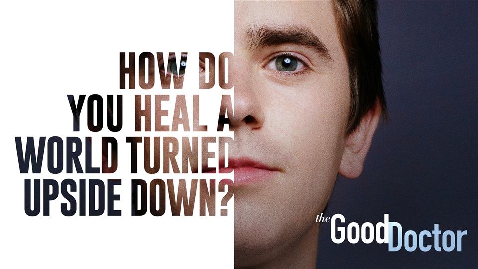 The Good Doctor - What2Watch