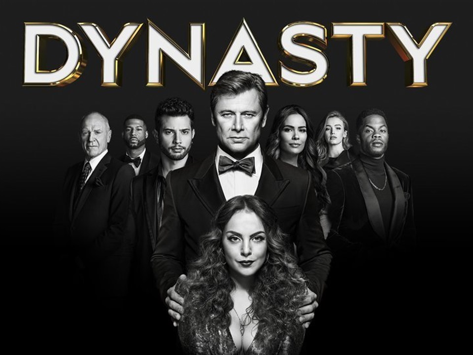 Dynasty - What2Watch