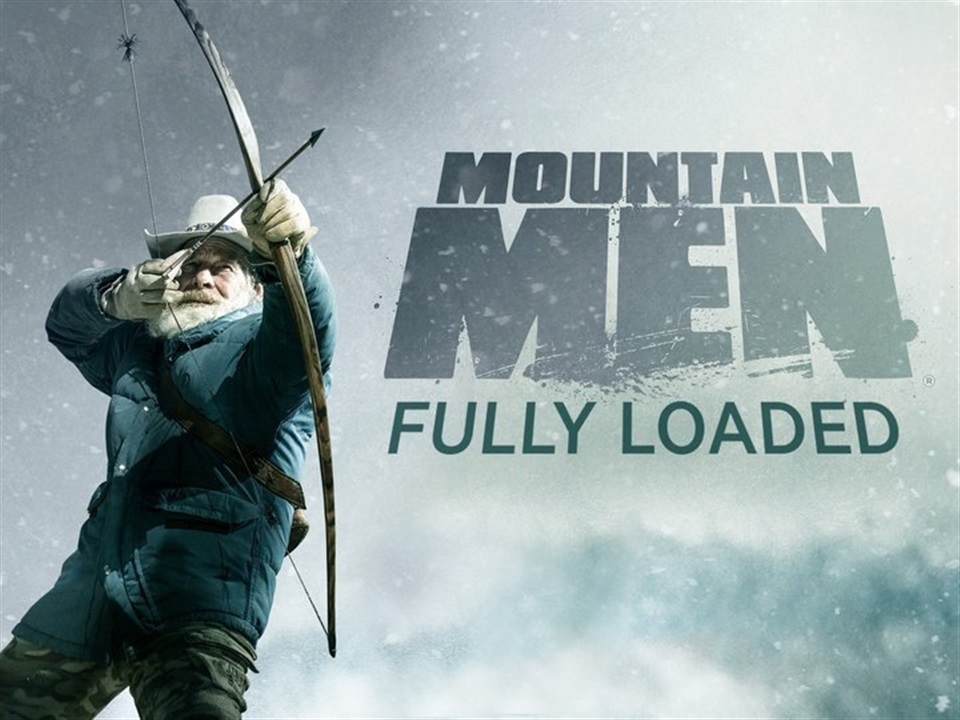 Mountain Men: Fully Loaded - What2Watch