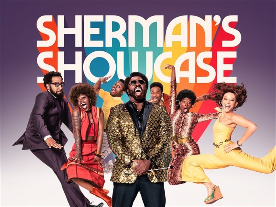 Sherman's Showcase - What2Watch