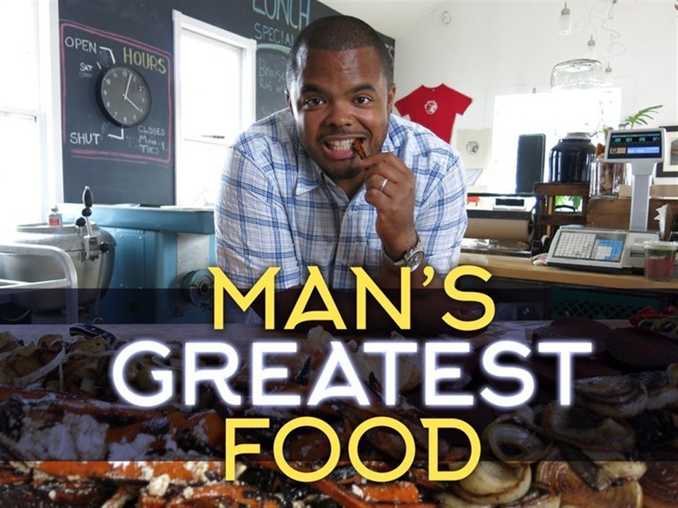 Man's Greatest Food - What2Watch