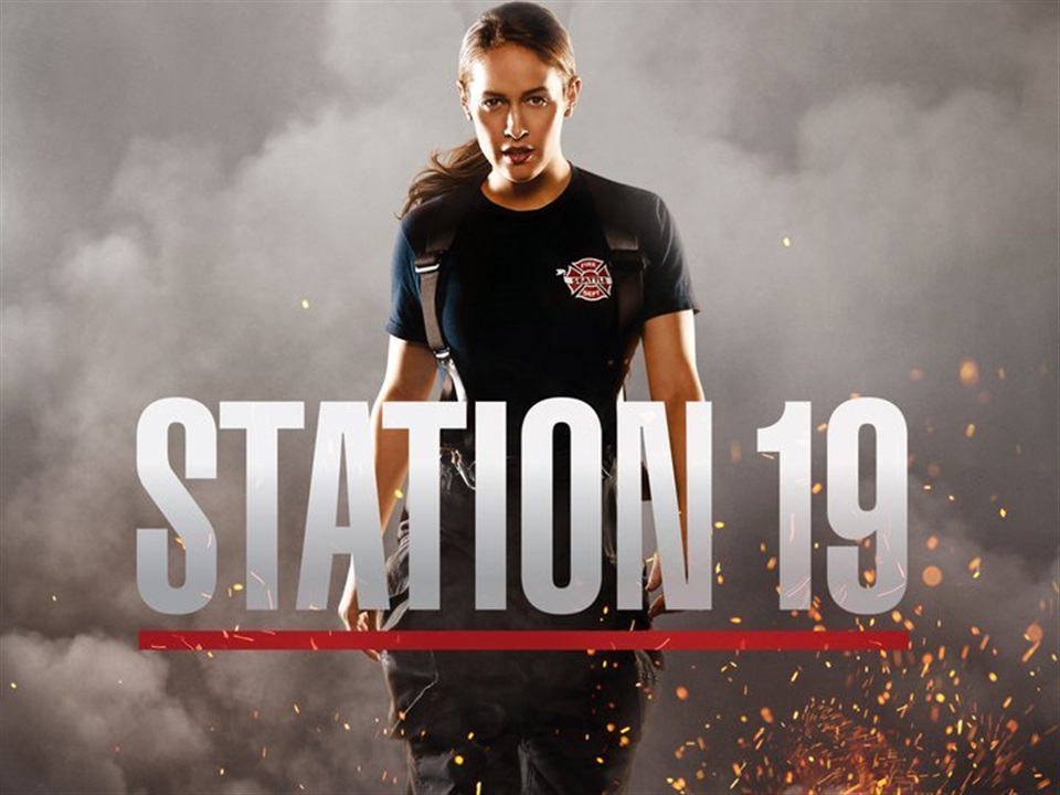 Station 19 - What2Watch