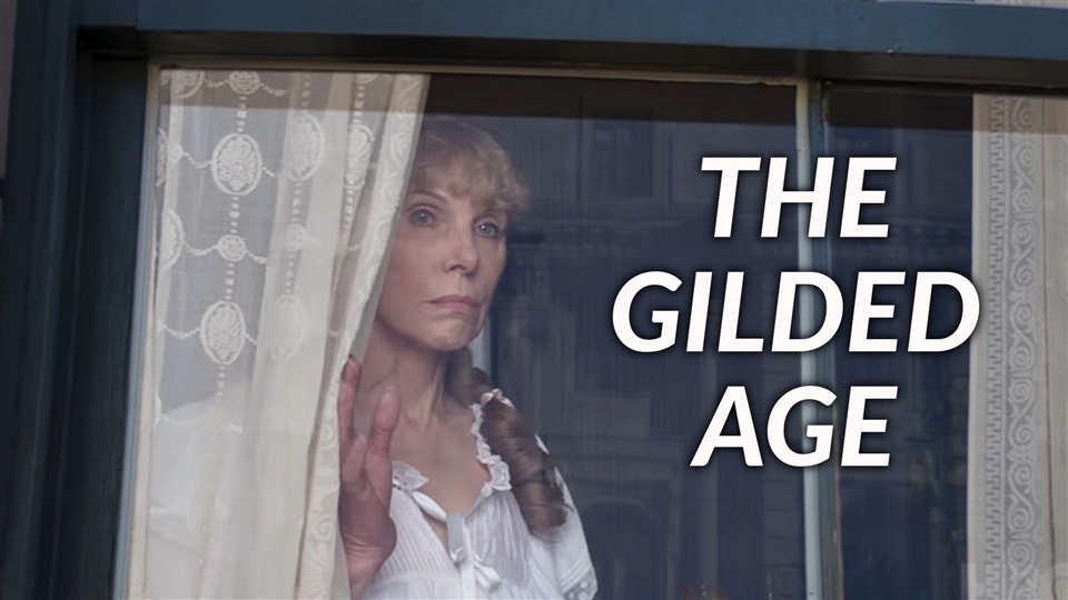 The Gilded Age - What2Watch
