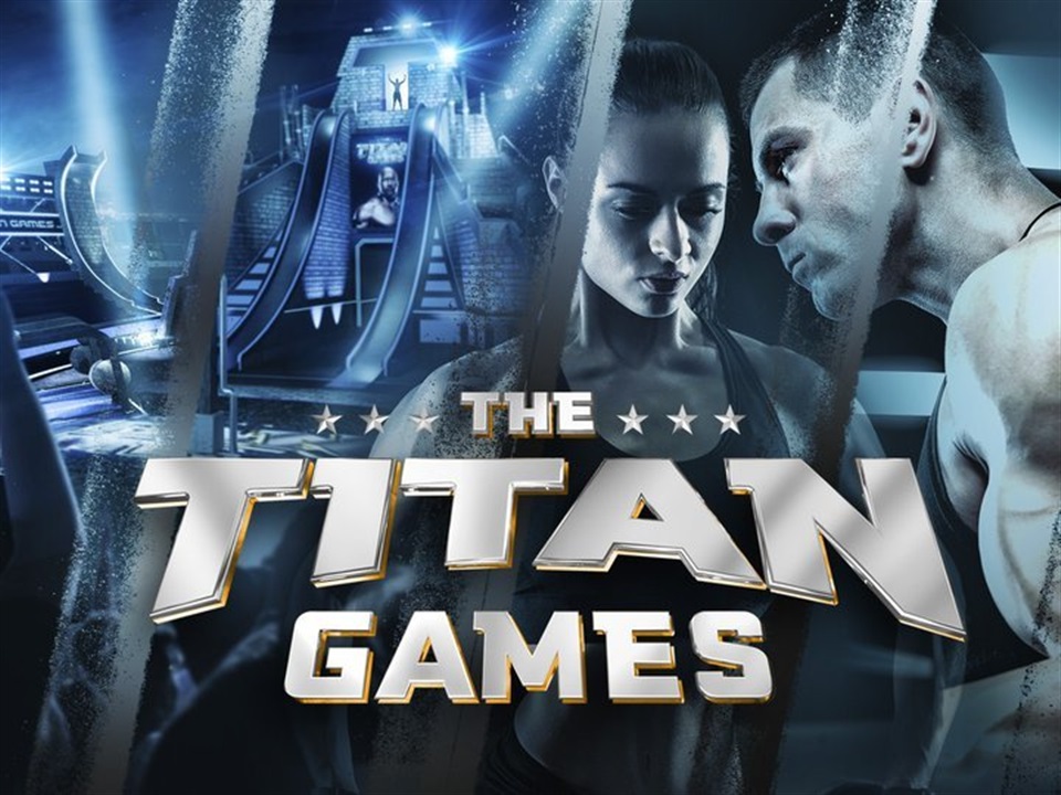 The Titan Games - What2Watch