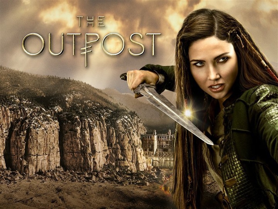 The Outpost - What2Watch