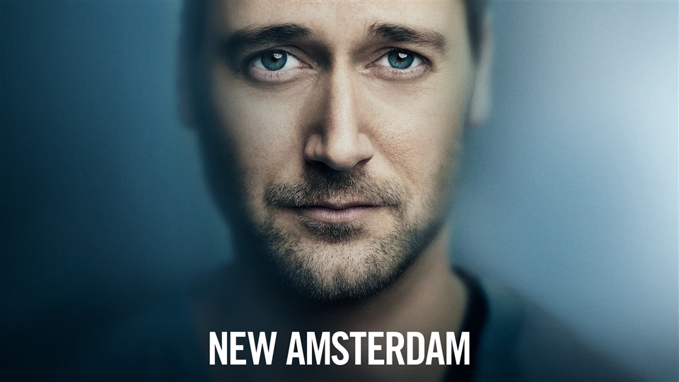 New Amsterdam - What2Watch