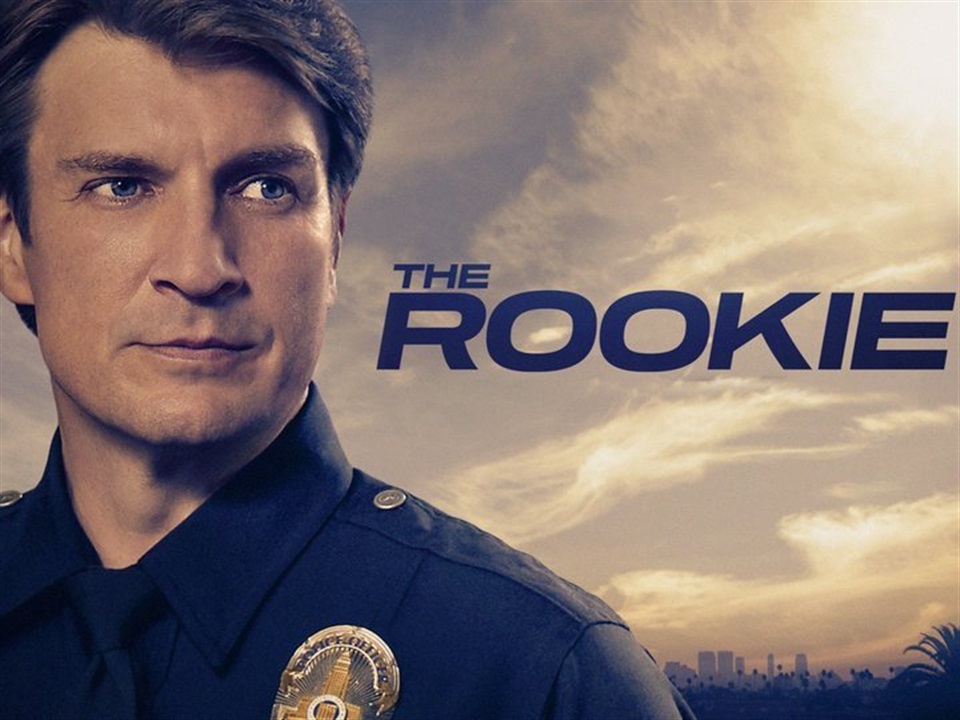 The Rookie - What2Watch