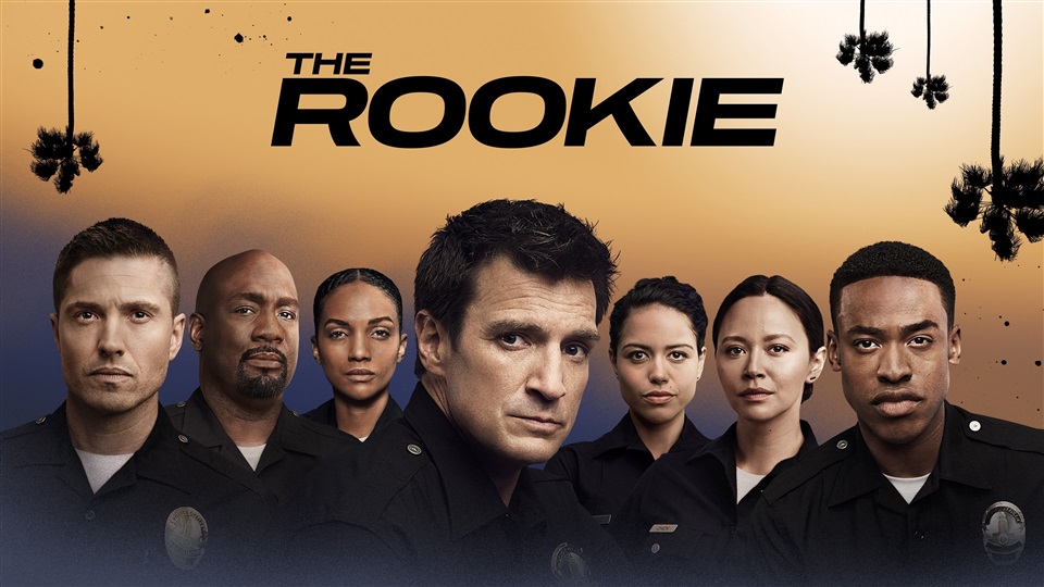The Rookie - What2Watch