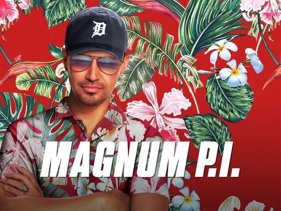 Magnum P.I. - What2Watch