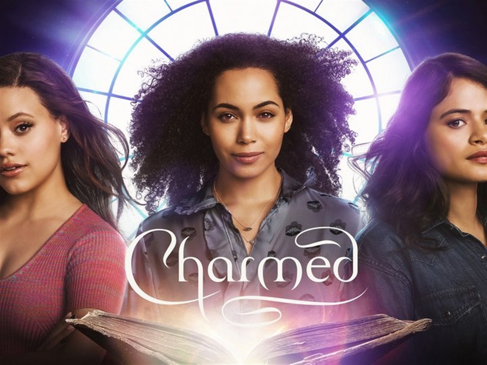 Charmed - What2Watch