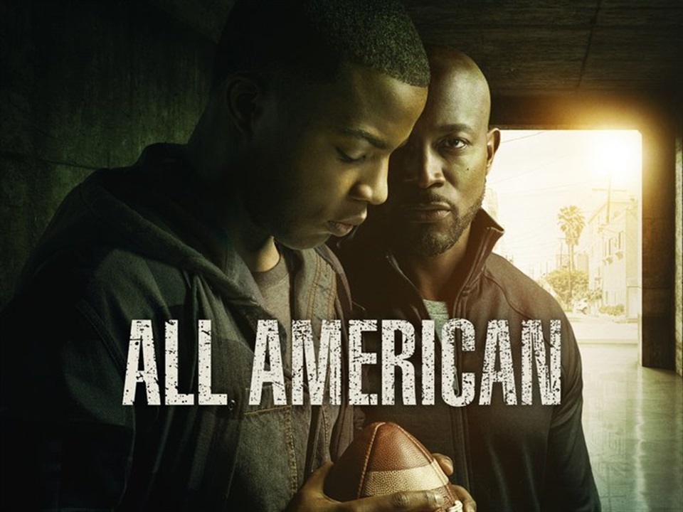 All American - What2Watch